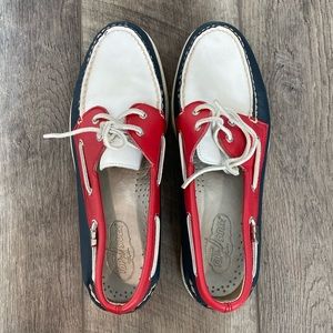 Sperry Loafers